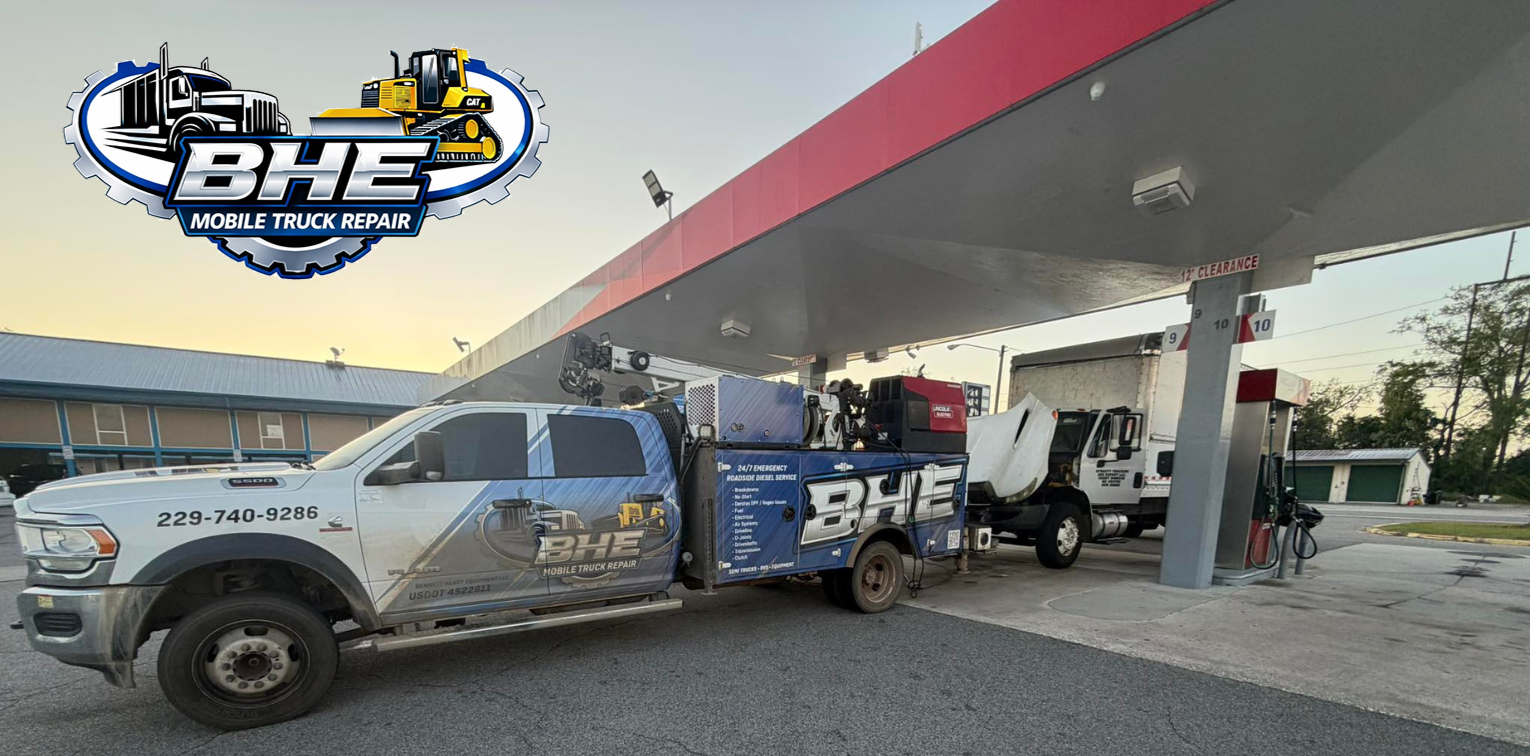 Bennett Mobile Truck Repair