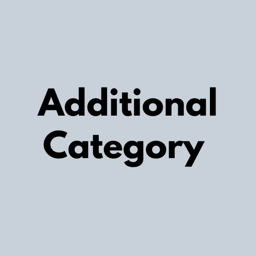 Adds your business to one additional relevant directory category.