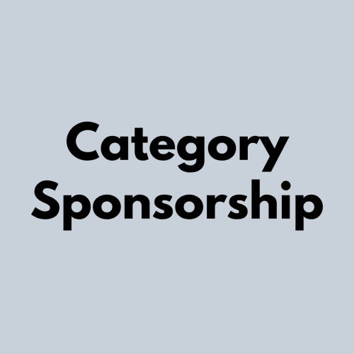 Category Sponsorship