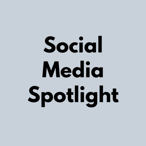 Social Media Spotlight
